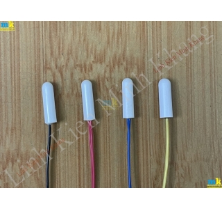 ( SP579)  Sensor Tủ Lạnh Sharp Thường , Inverter , SideBySide